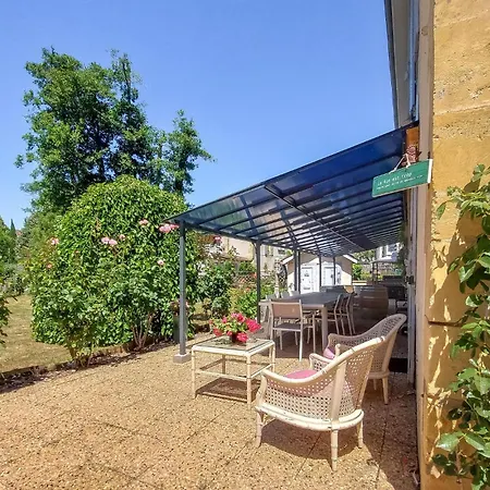 Maison Avec Piscine Et Riviere Hébergement de vacances