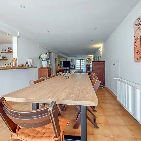 Maison Avec Piscine Et Riviere Nyaraló