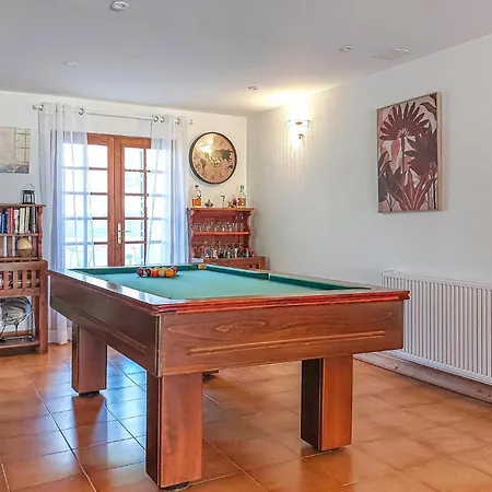 Maison Avec Piscine Et Riviere Hébergement de vacances Couze-et-Saint-Front