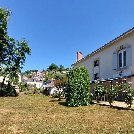 Maison Avec Piscine Et Riviere * Couze-et-Saint-Front