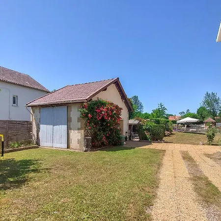 Maison Avec Piscine Et Riviere * Couze-et-Saint-Front