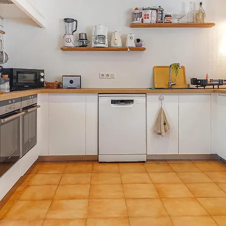 Maison Avec Piscine Et Riviere Hébergement de vacances