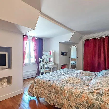 Maison Avec Piscine Et Riviere *