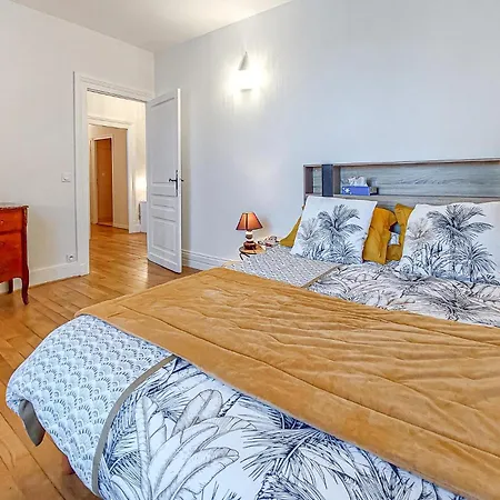 Hébergement de vacances Maison Avec Piscine Et Riviere *