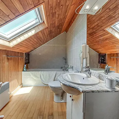 Hébergement de vacances Maison Avec Piscine Et Riviere Couze-et-Saint-Front